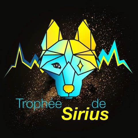 Dr. Gaëlle Morat - Vétérinaire Ostéopathe en Isère et Savoie - Trophée de Sirius