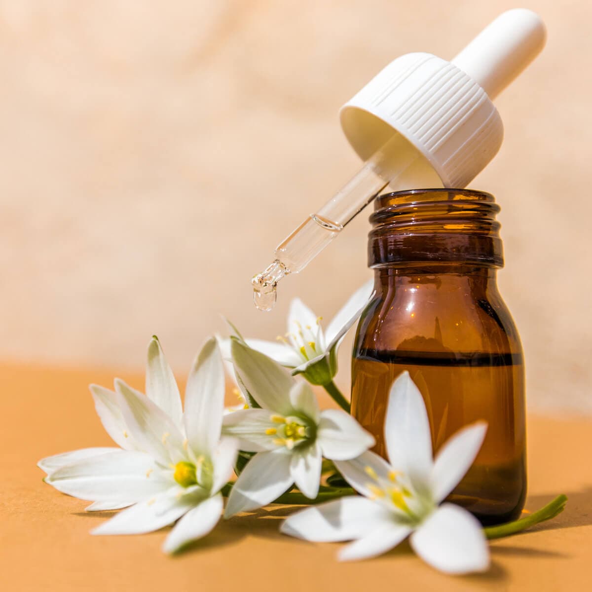 Dr. Gaëlle Morat - Vétérinaire Ostéopathe en Isère et Savoie - Elixirs floraux