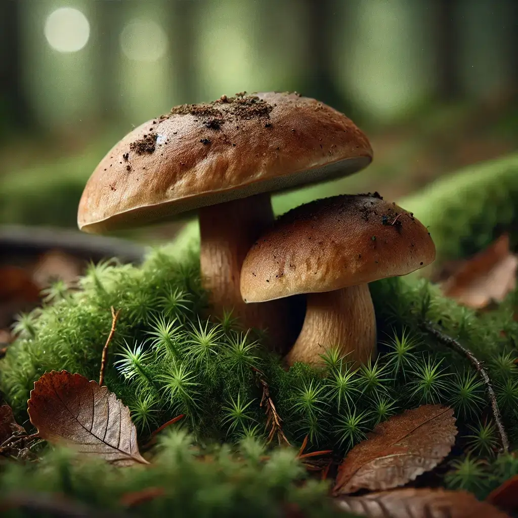 Dr. Gaëlle Morat - Vétérinaire Ostéopathe en Isère et Savoie - Mycothérapie