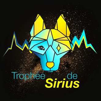 Dr. Gaëlle Morat - Vétérinaire Ostéopathe - Isère et Savoie - Trophée de Sirius